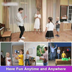 Anti-Gravity Orb - Returning Flying Spinner Toy Ball