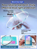 Auto-Transition Smart Glasses - No Eye Exam Required with Full Refund Guarantee