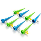 Automatic Drip Irrigation System - Adjustable High-Efficiency Watering for Potted Plants