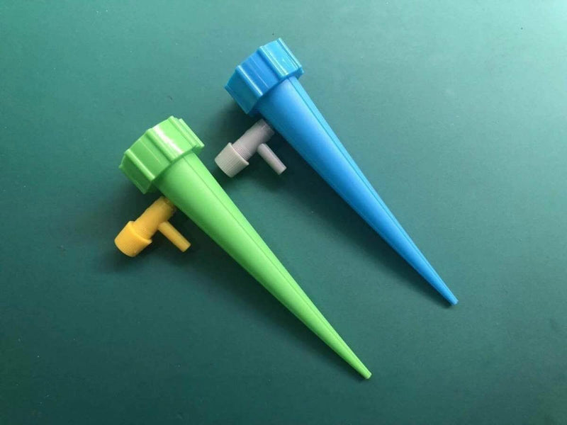 Automatic Drip Irrigation System - Adjustable High-Efficiency Watering for Potted Plants