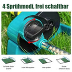 Automatic Swivel Nozzle - 360° Rotating Water Spray Attachment