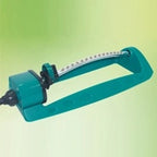 Automatic Swivel Nozzle - 360° Rotating Water Spray Attachment