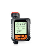 Automatic Watering Timer System - Smart Flower & Garden Irrigation Controller