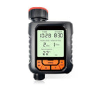 Automatic Watering Timer System - Smart Flower & Garden Irrigation Controller