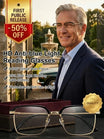 Automatic Zoom Optical Glasses - High-Definition Adaptive Eye Protection Eyewear