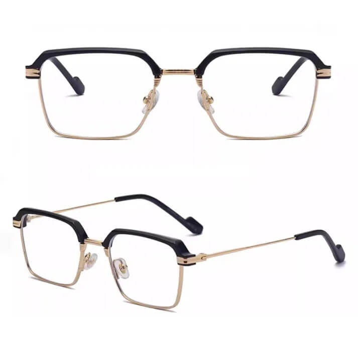 Automatic Zoom Optical Glasses - High-Definition Adaptive Eye Protection Eyewear