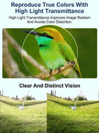 Automatic Zoom Optical Glasses - High-Definition Adaptive Eye Protection Eyewear