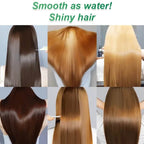 Batana Hair Growth Oil - Nourishing Hair Strengthening & Smooth Shine Formula
