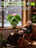 【Beginner-Friendly】Hydroponic Lotus Seeds, Effortless Elegance: Water-Only Lotus Blooms!