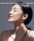 Bluetooth Smart Translation Earphones - 144 Language Instant Translator Earbuds