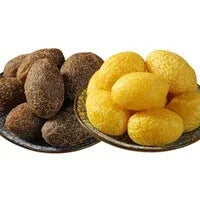 California Organic Licorice Olives - Sun-Grown Premium Harvested Fruit