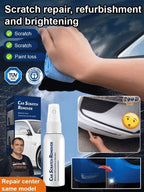 Car Scratch Nano Repair Spray - Instant 3-Second Paint Restoration Solution