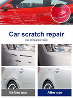 Car Scratch Nano Repair Spray - Instant 3-Second Paint Restoration Solution
