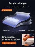 Car Scratch Nano Repair Spray - Instant 3-Second Paint Restoration Solution
