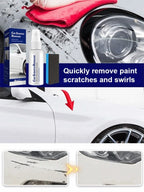 Car Scratch Nano Repair Spray - Instant 3-Second Paint Restoration Solution