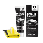 Car Scratch Repair Kit - Universal Vehicle Paint Restoration with 18-Month Nano Film Protection