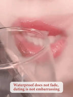 Color-Changing Lipstick - Paraben-Free Formula for Sensitive Skin Care