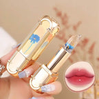 Color-Changing Lipstick - Paraben-Free Formula for Sensitive Skin Care