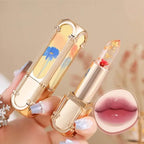 Color-Changing Lipstick - Paraben-Free Formula for Sensitive Skin Care
