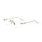 Comfortable Reading Glasses - Eye Protection Lightweight Vision Support Eyewear