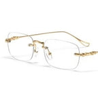 Comfortable Reading Glasses - Eye Protection Lightweight Vision Support Eyewear