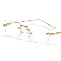 Comfortable Reading Glasses - Eye Protection Lightweight Vision Support Eyewear