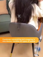 Cordless 5-in-1 Vacuum Cleaner - All-in-One Powerful Cleaning Device