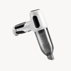 Cordless Handheld Car Vacuum Cleaner - Portable High-Power Auto Cleaning Device
