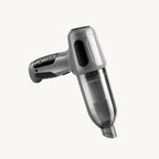 Cordless Handheld Car Vacuum Cleaner - Portable High-Power Auto Cleaning Device