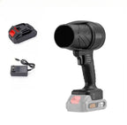 Cordless Turbo Blower - High-Power Industrial Air Blower