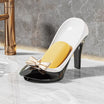 Creative High Heels Suction Cup Soap Box