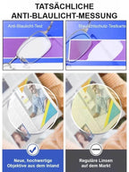 Crystal Autofocus Photochromic Reading Glasses - Anti-Blue Light Smart Vision Eyewear