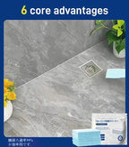 Deep Clean Mop Sheets - Baby & Pet Safe Floor Cleaning