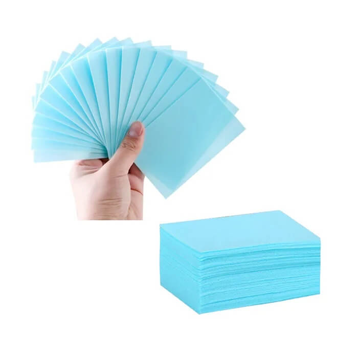 Deep Clean Mop Sheets - Baby & Pet Safe Floor Cleaning