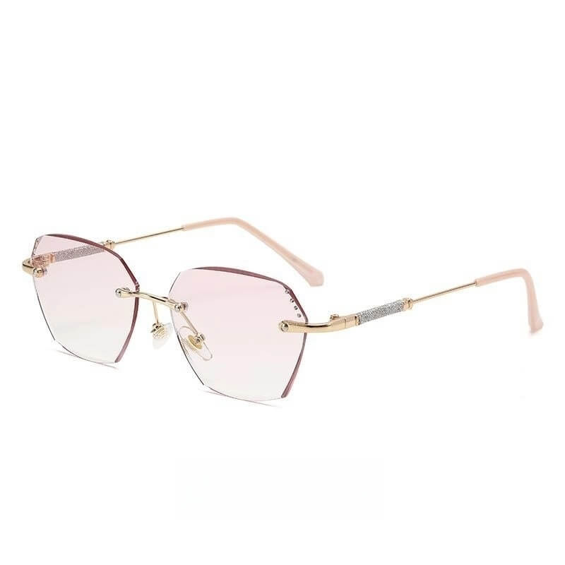Diamond Auto-Zoom Reading Glasses - Automatic Focus Vision Eyewear