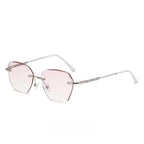 Diamond Auto-Zoom Reading Glasses - Automatic Focus Vision Eyewear