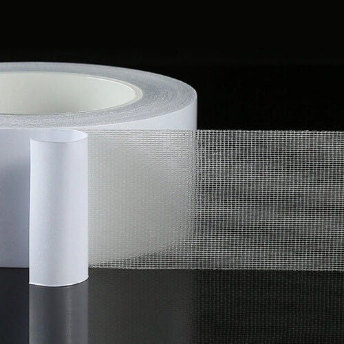 Double-Sided Carpet Tape - Strong Adhesive Anti-Slip Floor Fixing Tape