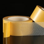 Double-Sided Carpet Tape - Strong Adhesive Anti-Slip Floor Fixing Tape