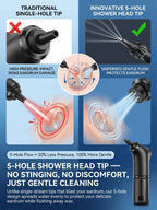 Ear Cleaning Tool - Instant Earwax Removal & Clear Hearing Care Device