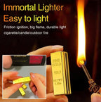 Eternal Match - 10,000 Ignitions Lifetime Fire Starter Tool