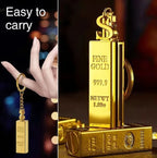 Eternal Match - 10,000 Ignitions Lifetime Fire Starter Tool