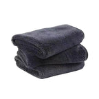 Extra-Absorbent Thick Car Cleaning Cloth - Soft Microfiber Towel for Washing, Drying & Polishing