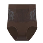 Fat Burning Shaping Shorts - Instant Figure Firming & Contouring