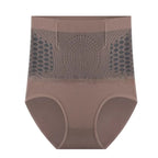 Fat Burning Shaping Shorts - Instant Figure Firming & Contouring
