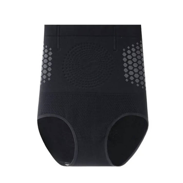 Fat Burning Shaping Shorts - Instant Figure Firming & Contouring