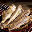 【Final Hour!】Ready-To-Eat Savory & Crispy Dried Small Yellow Croaker Non-Fried, Low-Calorie