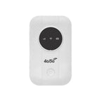 【Free Internet, Everywhere You Go】Free Internet In Your Pocket 5G Router