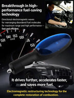 Fuel Saver Device - Plug-and-Play Fuel Efficiency System