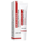 Fuyan Whitening & Anti-Freckle Cream - Chinese Herbal Dark Spot Brightening Skincare Treatment