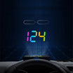 GPS Projector HUD – Multifunctional Car Display